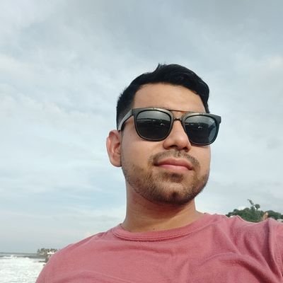 henriquez_06's profile picture. Ingeniero Electricista