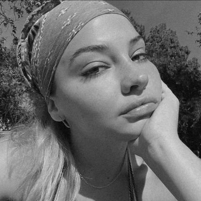 luxgelic's profile picture. 𖤐₊˚. 𝗜 j͟u͟s͟t͟ 𝕨𝕒𝕟𝕥 𝗍𝗈 𝗴𝗲𝘁 𝗁𝗂𝗀𝗁 𝕒𝕝𝕝 𝗻𝗶𝗴𝗵𝘁.☹︎/☻︎