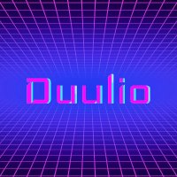 Duulio (@duulio3) 's Twitter Profile