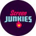 Screen Junkies (@screenjunkies) Twitter profile photo Screen Junkies (@screenjunkies) Twitter profile photo