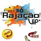 No forrózão e no Pagodão só dá, o Grupo Só Rajação