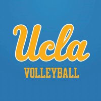 UCLA Women's Volleyball(@UCLAWomensVB) 's Twitter Profile Photo
