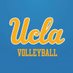 UCLA Women's Volleyball (@UCLAWomensVB) Twitter profile photo