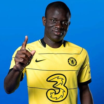 Página brasileira informativa sobre o meio-campista francês @nglkante, atualmente no Chelsea🏴󠁧󠁢󠁥󠁮󠁧󠁿 e na seleção Francesa🇫🇷.