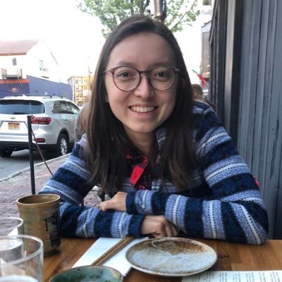 ssungclarke's profile picture. Harmful algal bloom scientist in the @BrosnahanLab | Ph.D. Candidate in the MIT-WHOI Joint Program 🌊🦠🔎🚴🏻‍♀️🏃🏻‍♀️