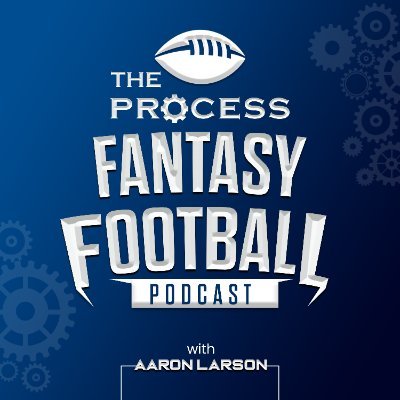 A #FantasyFootball podcast working through a process

Hosted by @aalarson