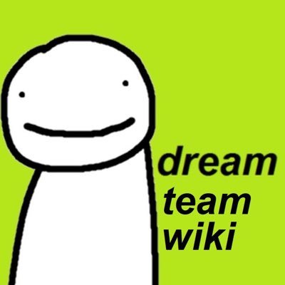 Technoblade (SMP), Dream Team Wiki