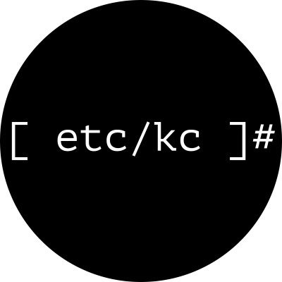 etc_KC's profile picture. Kansas City Enterprise Tech Community