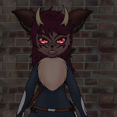 🔞Main NSFW🔞 29 yo
| ⚠️❗Commissions open❗|
you can find me in:🦊 https://t.co/VWKVs1dJfx 🐺 and https://t.co/X9tSIU5T1q