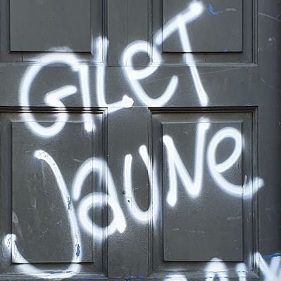 VandenbrouckeS1's profile picture. Hein?