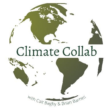 The climate conversations series bringing you an unfiltered look at the climate crisis.