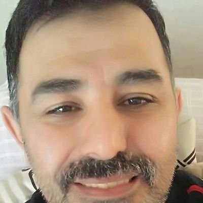 Fuat93580064's profile picture. 