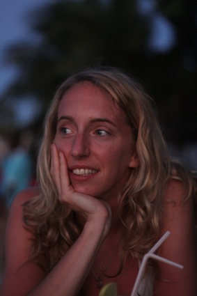 SofiaStrom's profile picture. Communications specialist på Sciety.