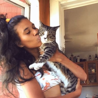 ENameja's profile picture. Universal Empath ✨💫 Green Witch. Holistic Healer. Cancer ♋️ Leo ♌️ Aries♓️ P2T Influencer -click the link to get paid
https://t.co/2iMGb8BFf7