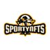 Sporty NFTs (@SportyNFTs) Twitter profile photo