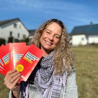 Christiane Ohnacker ✊🔥 (@christi61278506) 's Twitter Profile Photo Christiane Ohnacker ✊🔥 (@christi61278506) 's Twitter Profile Photo