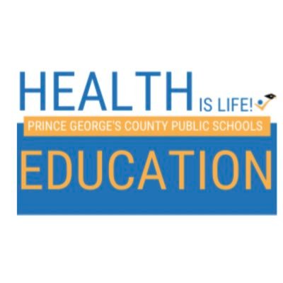 Health Education in PGCPS