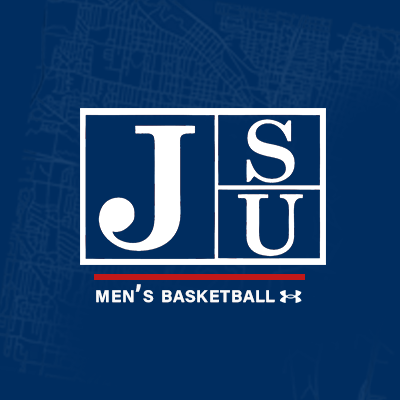 The official Twitter account of Jackson State Men’s Basketball