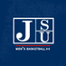 Jackson State Men's Basketball (@GoJSUTigersMBB) Twitter profile photo