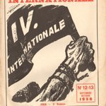 globroug1917's profile picture. Militante communiste à @pcr_revolution @revcomintern | M2 Histoire à Toulouse, travaille sur le PCF 82 de 1956 à 1981 | 🏳️‍🌈🏳️‍⚧️