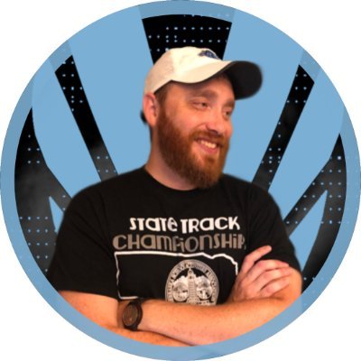 Social Sciences // SW Track & Field, Basketball, & Volleyball Coach // Graphics // USA Track & Field Level 1