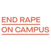 End Rape On Campus(@EndRapeOnCampus) 's Twitter Profile Photo