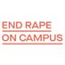 End Rape On Campus (@EndRapeOnCampus) Twitter profile photo