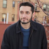 Dan Perlman (@danjperlman) 's Twitter Profile