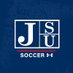 Jackson State Soccer (@GoJSUTigersSOC) Twitter profile photo