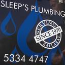 Jamie Sleep - @sleepsplumbing - Twitter