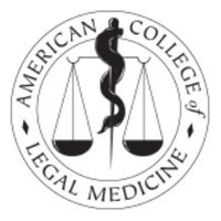 American College of Legal Medicine (@aclminfo) 's Twitter Profile