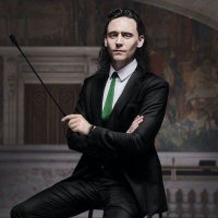 Loki(@Lokiwhoretweets) 's Twitter Profile Photo