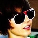 Justin Bieber Fan Club Twitter Account.
UHUL!