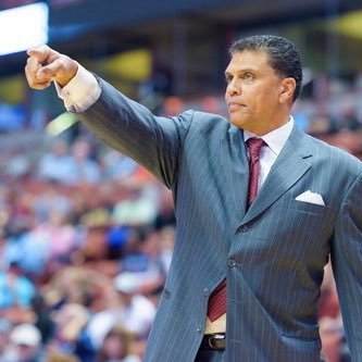 Reggie Theus