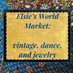 Elsie’s World Market: vintage, dance, and jewelry (@elsies_market) Twitter profile photo Elsie’s World Market: vintage, dance, and jewelry (@elsies_market) Twitter profile photo