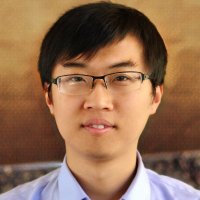 Hao Su (@haosu_twitr) 's Twitter Profile