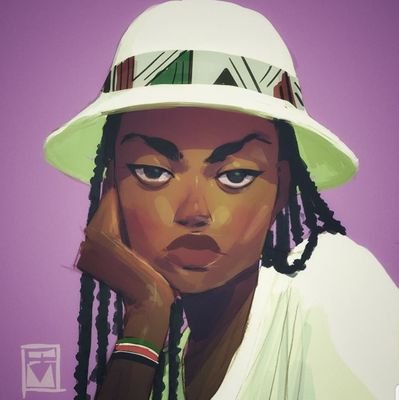 1stmayxo's profile picture. It is wat it is ✌