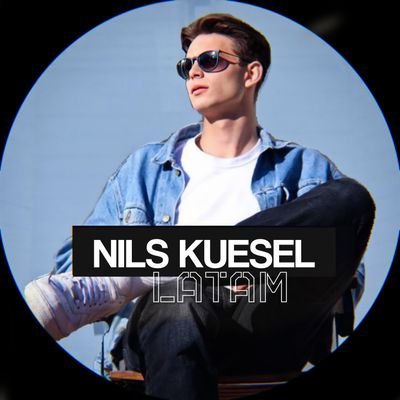 📲 Tu mayor fuente de información sobre el tiktoker y modelo Nils Kuesel - @nilskue1 | 🔔 Activa las notificaciones para no perderte nada!
