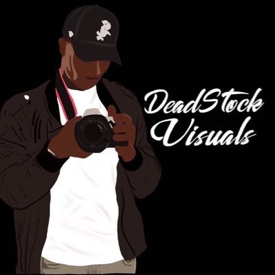 DeadStock Visuals Profile