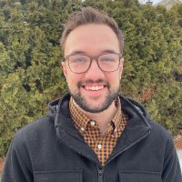 Levi Landry (@levimlandry) 's Twitter Profile Photo