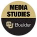 CU Boulder CMCI Media Studies (@cumediastudies) Twitter profile photo CU Boulder CMCI Media Studies (@cumediastudies) Twitter profile photo