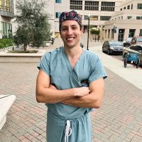 Lucas R. Cusumano, MD (@lucasrcmd) 's Twitter Profile