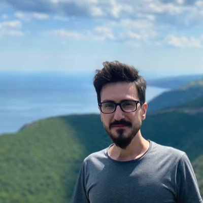 syslog_saka's profile picture. Senior Full Stack Developer