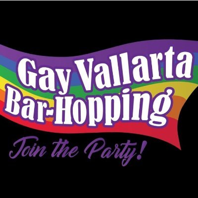 🍹Celebrate Special Events and Meet New Friends on the top rated Puerto #Vallarta #Gay #Bar #Tour!  Follow us for a taste of paradise, one bar at a time.🍸  #PV