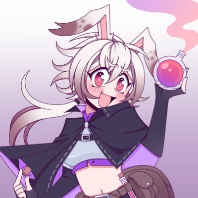 KnightOBunnyさんのプロフィール画像