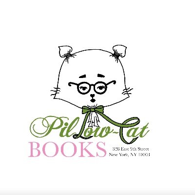 Pillow Cat Books