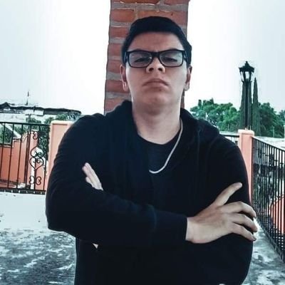 ClaudioA_Aleman's profile picture. Taxco de Alarcón/México 🇲🇽
"Nadie debe conocer su sentido mientras no hayan cumplido cien años"
Gabriel García Márquez