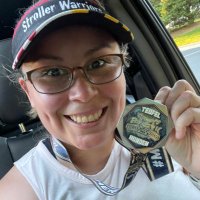 Desiree Hicks - @desruns Twitter Profile Photo