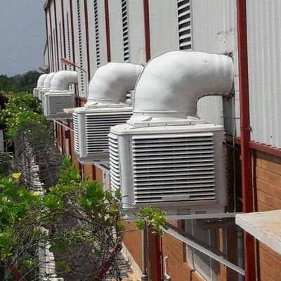 shanthi aircooler MD
9600765172