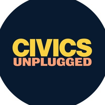 Civics Unplugged 🗽🚀 Profile